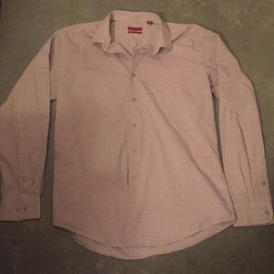 Men’s dress shirt. Never been worn